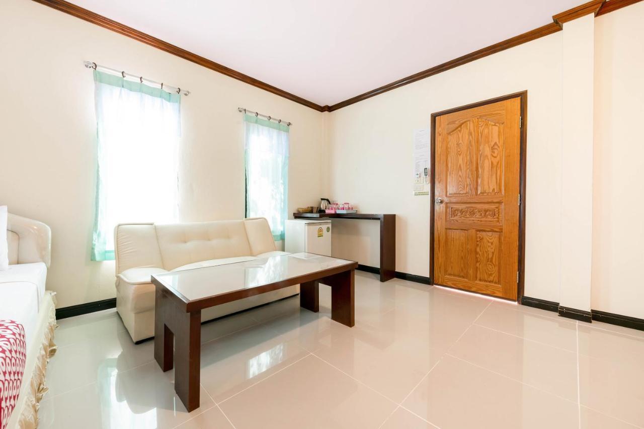 Tom Pizza Resort Koh Samet Ngoại thất bức ảnh