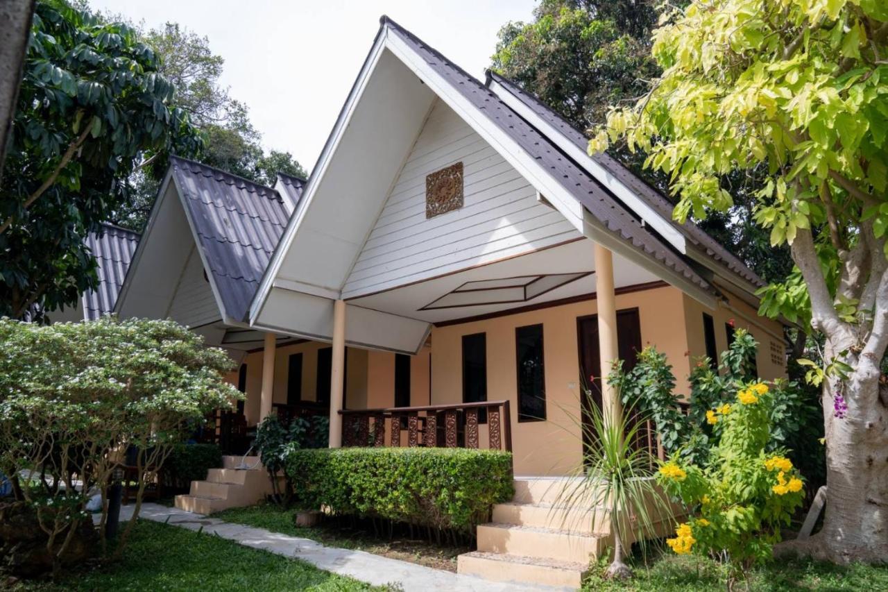 Tom Pizza Resort Koh Samet Ngoại thất bức ảnh