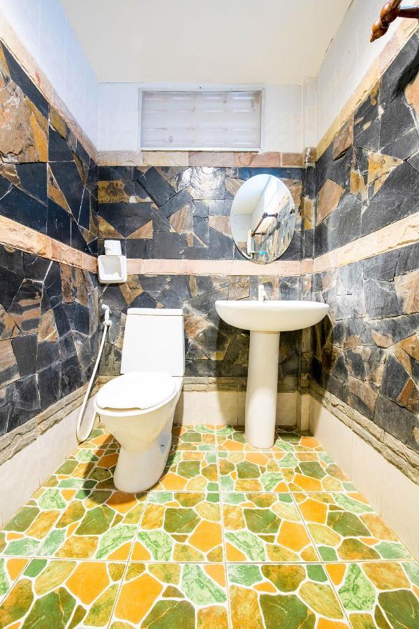 Tom Pizza Resort Koh Samet Ngoại thất bức ảnh